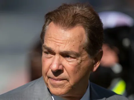 Nick Saban sends a special message to Alabama fans confirming retirement