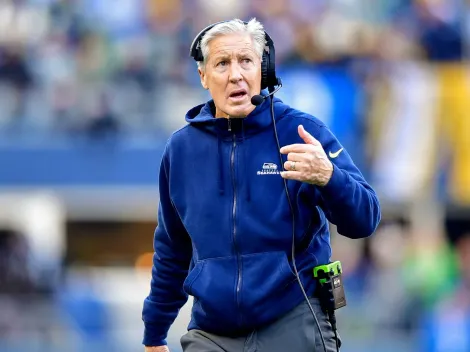NFL News: Pete Carroll addresses future as head coach after leaving Seattle
