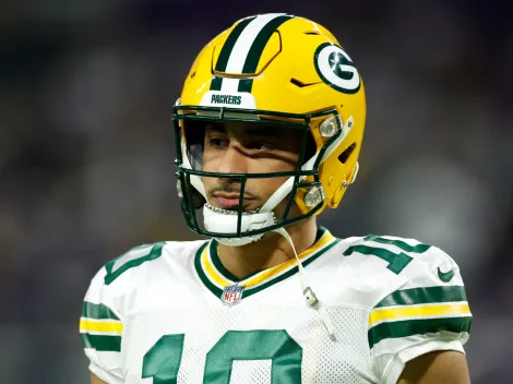 Packers release offensive weapon ahead of their Wild Card game vs. the Cowboys