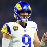 Rams QB Matthew Stafford sends message to Lions fans after tough Wild Card loss