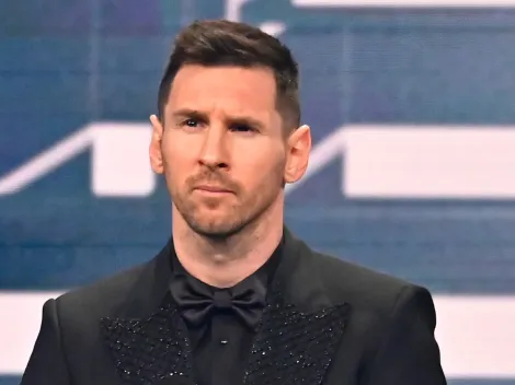 FIFA The Best 2023: Players and coaches who did not vote for Lionel Messi
