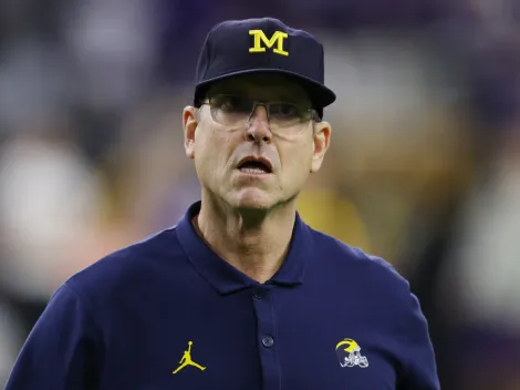 Jim Harbaugh wants to return to the NFL, meets with shocking AFC team