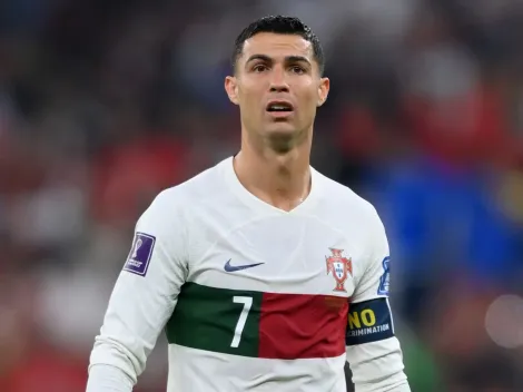 FIFA The Best 2023: Cristiano Ronaldo gets no votes from Portugal's representatives