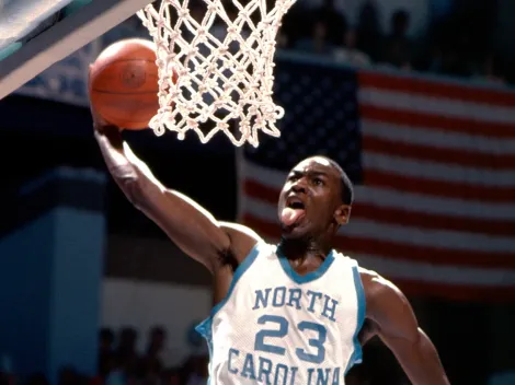 25 North Carolina Tar Heels basketball legends