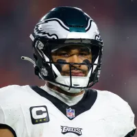 Jalen Hurts sends message to Nick Sirianni after painful Wild Card loss vs. the Bucs