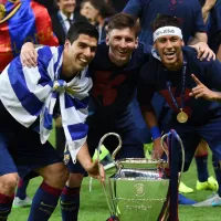 Lionel Messi, Luis Suarez, and Neymar out of the list of highest valued South Americans