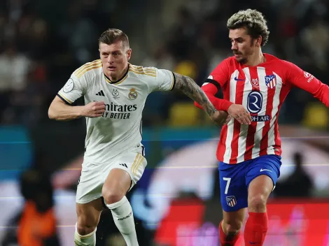 How to watch Atletico Madrid vs Real Madrid live on January 18, 2024: TV Channels and streaming options in your country