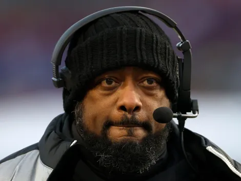 Pittsburgh Steelers announce final decision about the future of Mike Tomlin