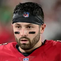 NFL Playoffs: Former Rams teammates gave Baker Mayfield a warning about Lions