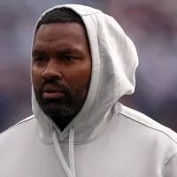 Patriots\' new coach Jerod Mayo drops big hint on their No. 3 overall draft pick