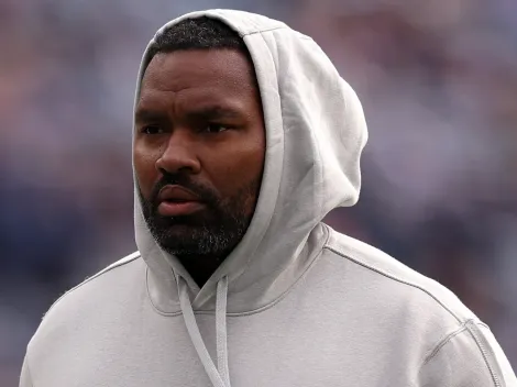 Patriots' new coach Jerod Mayo drops big hint on their No. 3 overall draft pick