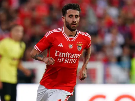 How to watch Benfica vs Boavista live on January 19, 2024: TV Channels and Streaming Options in your country