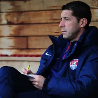 The Copa America defined by USMNT legend Tab Ramos