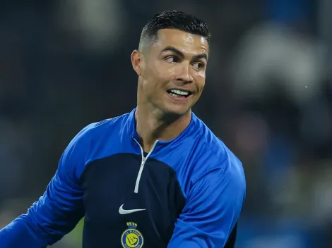 Ronaldo takes a shot at the French league, Ligue 1 hits back