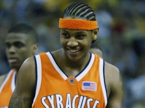 Syracuse Orange men's basketball 25 greatest players