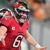 Baker Mayfield\'s contract with Bucs will need a revision after the NFL playoffs