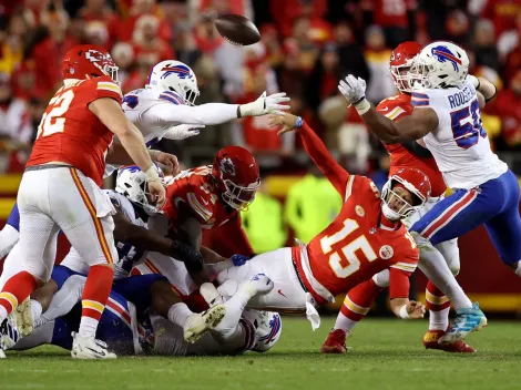 How to watch Buffalo Bills vs Kansas City Chiefs for FREE on January 21, 2024 in the US: TV Channel and Live Streaming