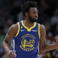 NBA Rumors: Andrew Wiggins and Warriors trade candidates