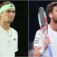 How to watch Alexander Zverev vs Cameron Norrie January 22, 2024 for FREE in the US: TV Channel and Live Streaming