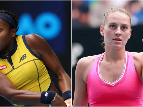 How to watch Marta Kostiuk vs Cori Gauff on January 22, 2024 for FREE in the US: TV Channel and Live Streaming