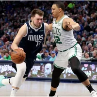 How to watch Boston Celtics at Dallas Mavericks on January 22, 2024 for FREE in the US: TV Channel and Live Streaming