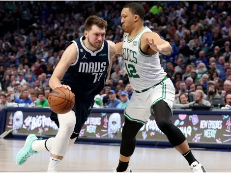 How to watch Boston Celtics at Dallas Mavericks on January 22, 2024 for FREE in the US: TV Channel and Live Streaming