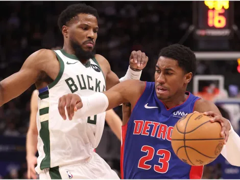How to watch Milwaukee Bucks at Detroit Pistons on January 22, 2024 for FREE in the US: TV Channel and Live Streaming