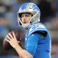 NFL News: Lions help Jared Goff by signing elite player to face the 49ers