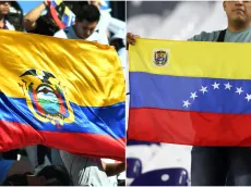 How to watch Ecuador U23 vs Venezuela U23 for FREE in the US on January 23, 2024: TV Channel and Live Streaming
