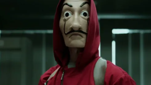 Casa de Papel