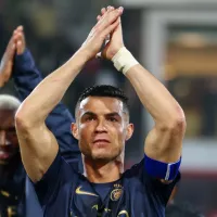 Cristiano Ronaldo apologizes to fans in China as Al-Nassr postpone two friendlies