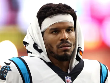 Cam Newton betrays the Panthers, wants to play for NFC South rivals