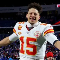 NFL News: Patrick Mahomes hits back at Bills for doubting the Chiefs