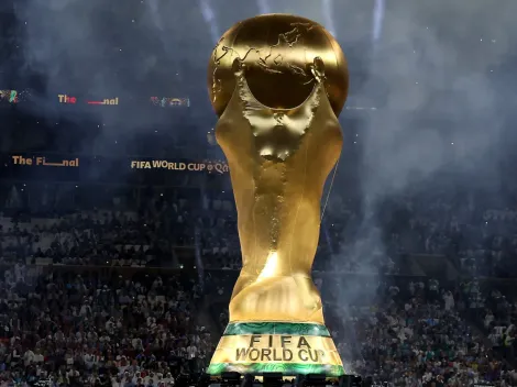 Report: The three stadiums still in contention to host 2026 World Cup final