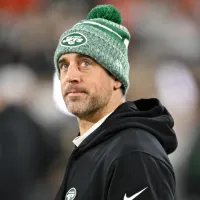 NFL News: Aaron Rodgers\' teammate \'recruits\' two elite wide receivers for the Jets