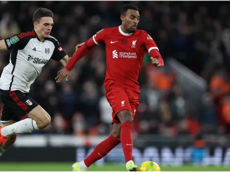 Fulham vs Liverpool: How to Watch on January 24, 2024, TV Channels and Streaming Options in Your Country