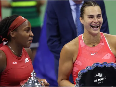 How to watch Cori Gauff vs Aryna Sabalenka for FREE in the US on January 25, 2024: TV Channel and Live Streaming