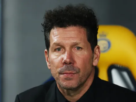 Diego Simeone takes a shot at La Liga referees after big scandal with Real Madrid