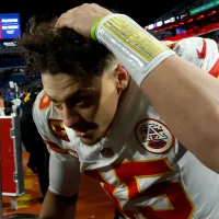 NFL News: Chiefs star Patrick Mahomes gets stern warning from Ravens' player