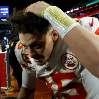 NFL News: Chiefs star Patrick Mahomes gets stern warning from Ravens\' player