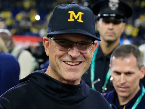 How much money will Jim Harbaugh make with the Chargers?