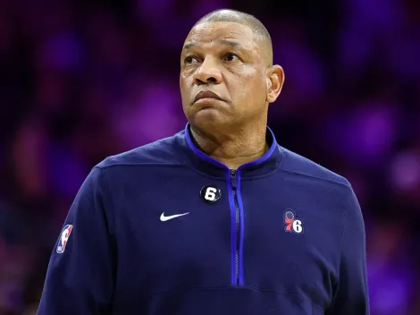Gilbert Arenas says Doc Rivers will fail at Milwaukee