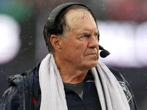 Bill Belichick's future in the NFL could take a twist