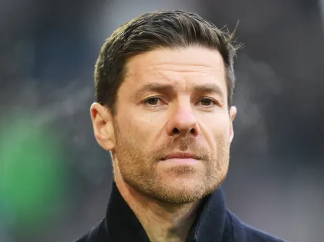 Xabi Alonso could replace Jürgen Klopp at Liverpool