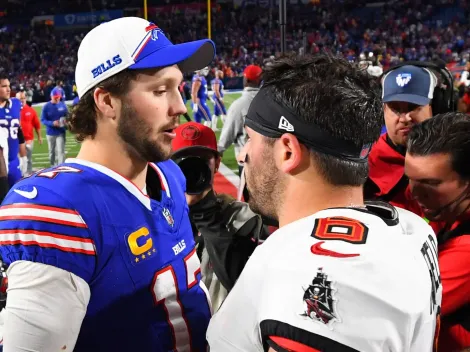 Bills could help Josh Allen with the man who made Baker Mayfield better