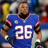 NFL News: RB Saquon Barkley tempted by offer to join the Cowboys and leave the Giants