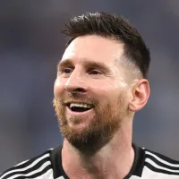 Argentina's coach answers if Lionel Messi will play in the 2026 World Cup