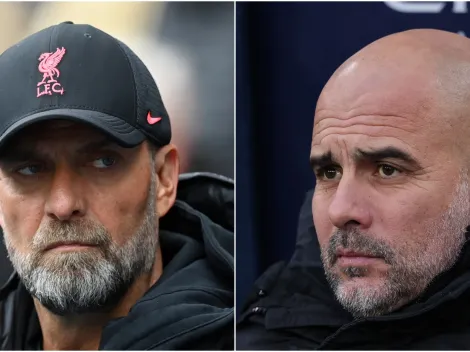 Manchester City or Liverpool: Supercomputer predicts Premier League champion