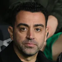 Xavi will leave Barcelona at the end of the season