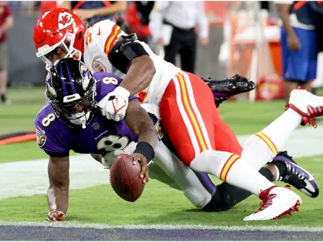 How to watch Baltimore Ravens vs Kansas City Chiefs for FREE in the US: TV Channel and Live Streaming on January 28, 2024